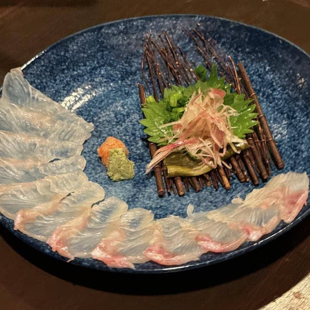 和道酒家 らく - サブ画像2
