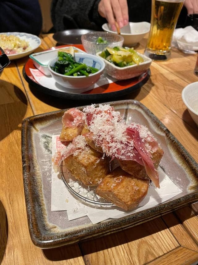 炭火焼大衆酒場 御厨 笹塚店 - サブ画像3