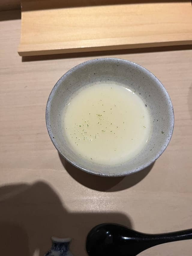 鮨 唐島 - サブ画像1