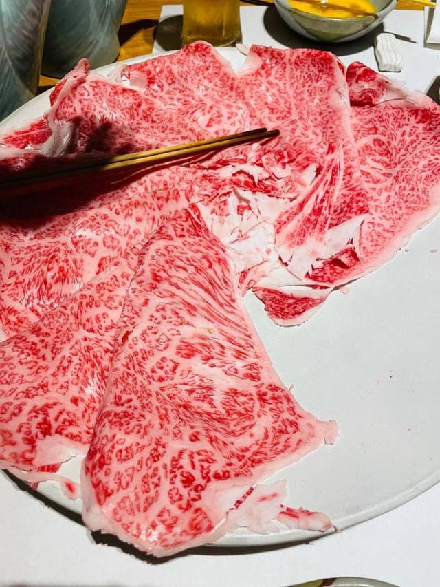 木曽路 新橋店 - サブ画像2