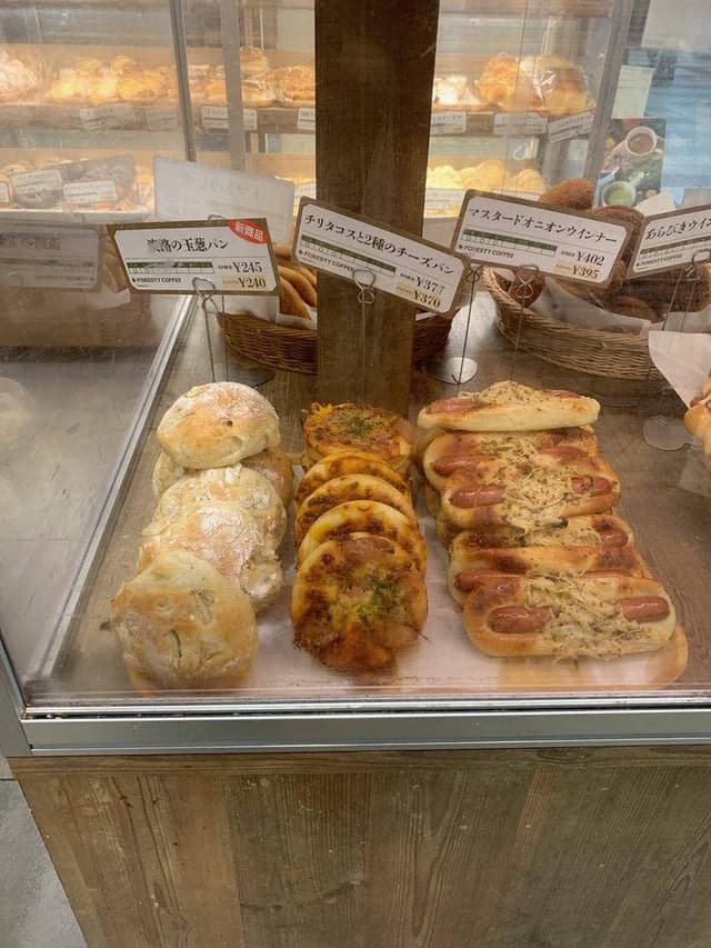 フォレスティコーヒー 町田店 - サブ画像3