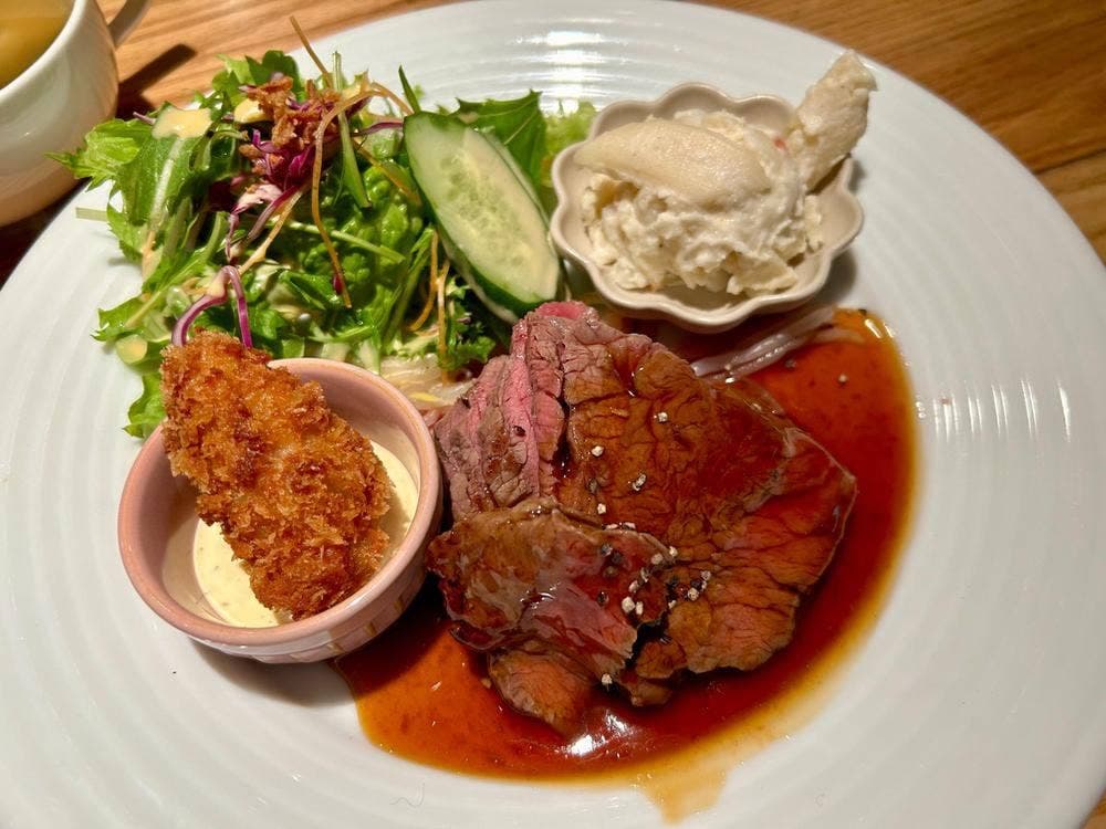 GRIDDLE FORCE. 逸楽