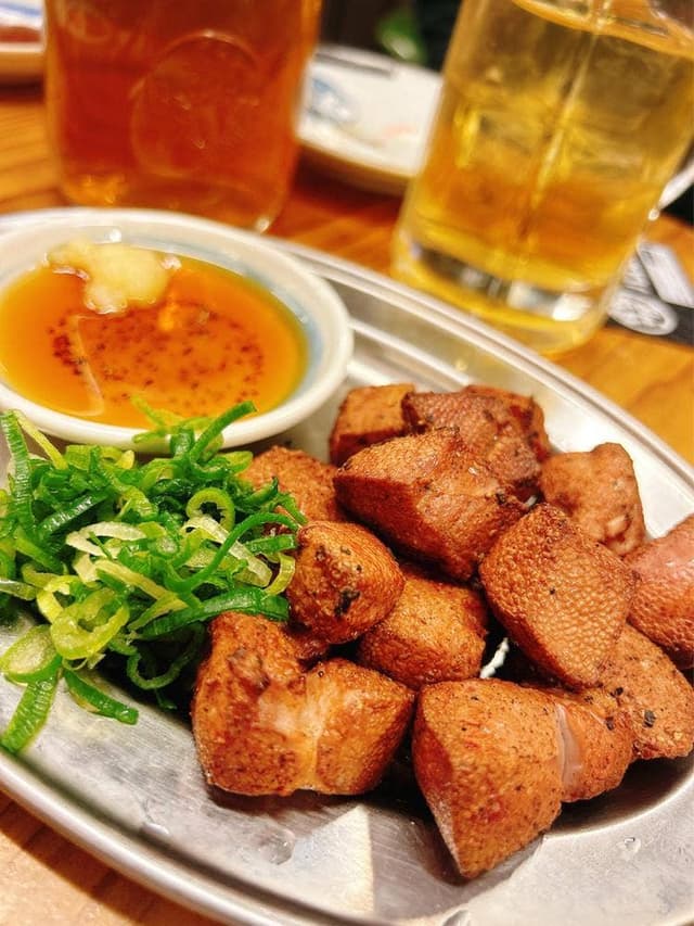 串屋横丁 月島店 - サブ画像1