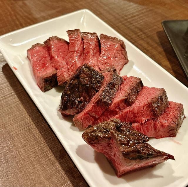 肉山 - サブ画像2