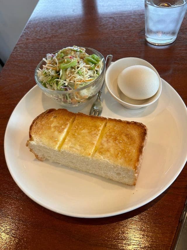 BONZO COFFEE - サブ画像1