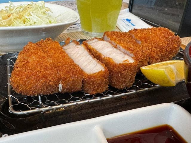 yanaken boo 新大阪駅店 - サブ画像1