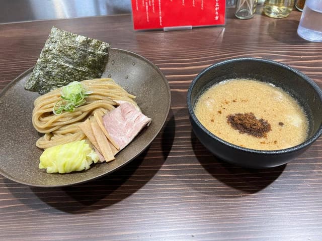 麺や Tetsuji - サブ画像1