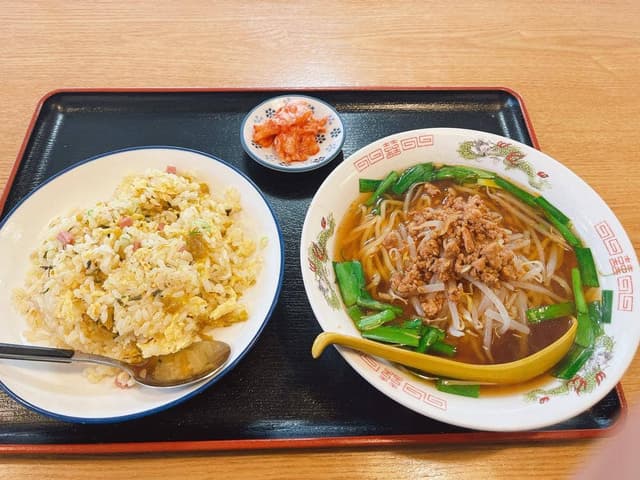 北京家庭菜 つつじヶ丘店 - サブ画像2