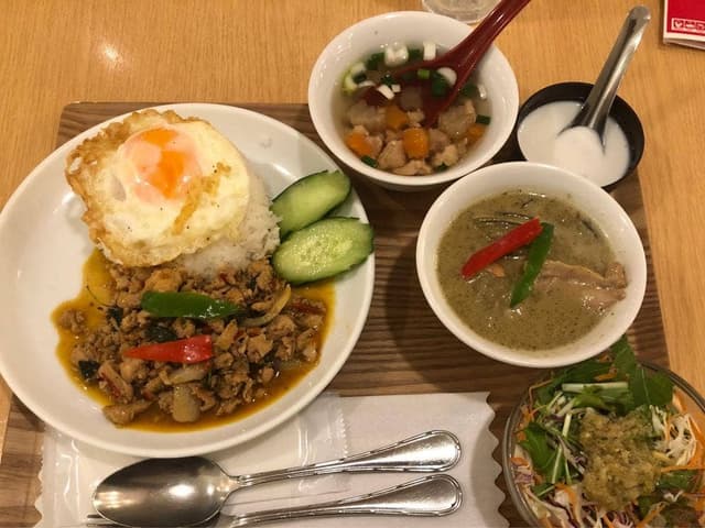 ティーヌン川崎ダイス店 - サブ画像3