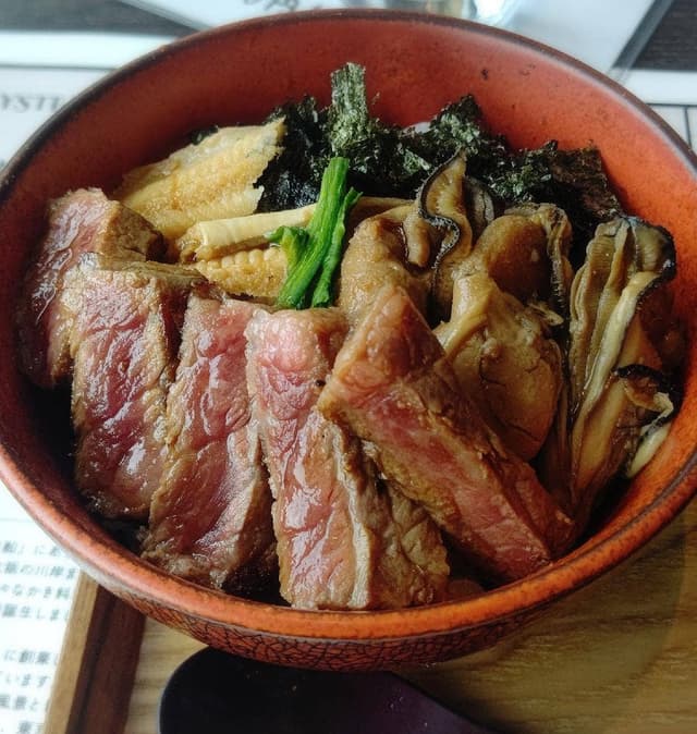 OYSTER FARM Hiroshima - サブ画像1