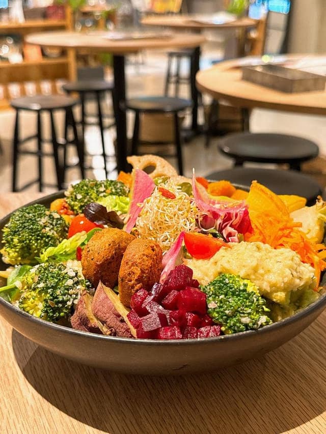 Cosme Kitchen Adaptation 渋谷ヒカリエ店 - サブ画像3