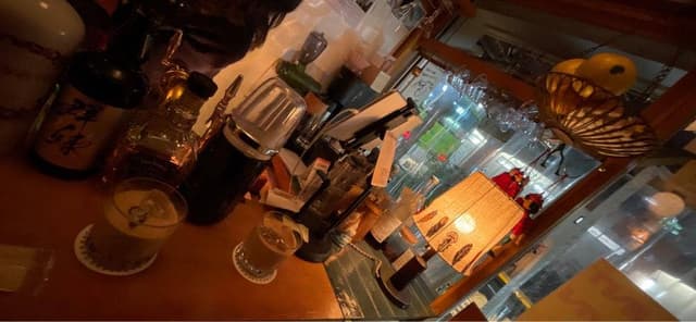 MUSTARD COFFEE - サブ画像1