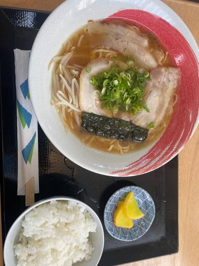 紫川ラーメン - サブ画像2