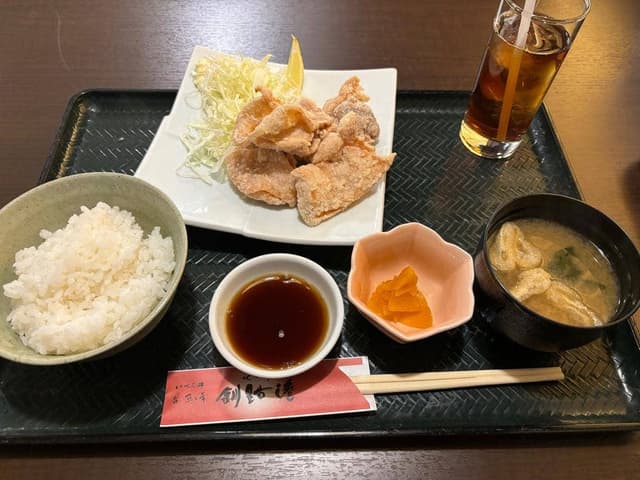 北の幸 釧路港 新宿店 - サブ画像2