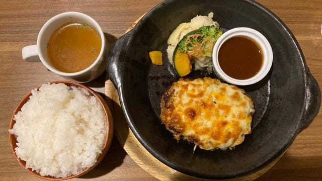 2nd kitchen hama - サブ画像3