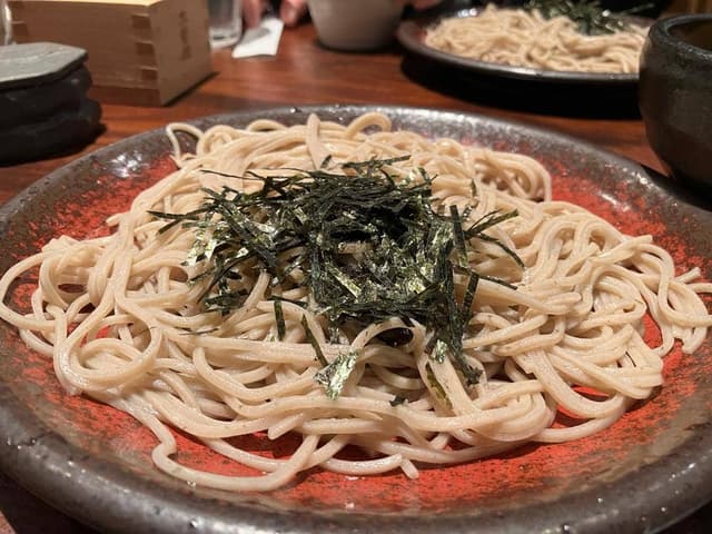 信州酒房 蓼科庵 - サブ画像1