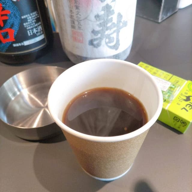 SMOCO SMOKING & COFFEE BAR - サブ画像1