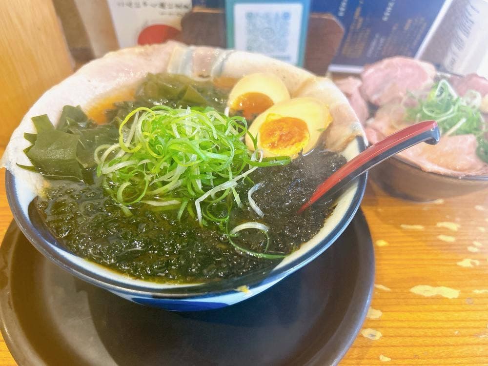 らーめん たけ虎