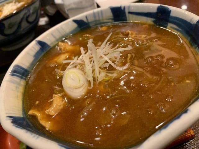 そじ坊 堺東ショップ南海店 - サブ画像1