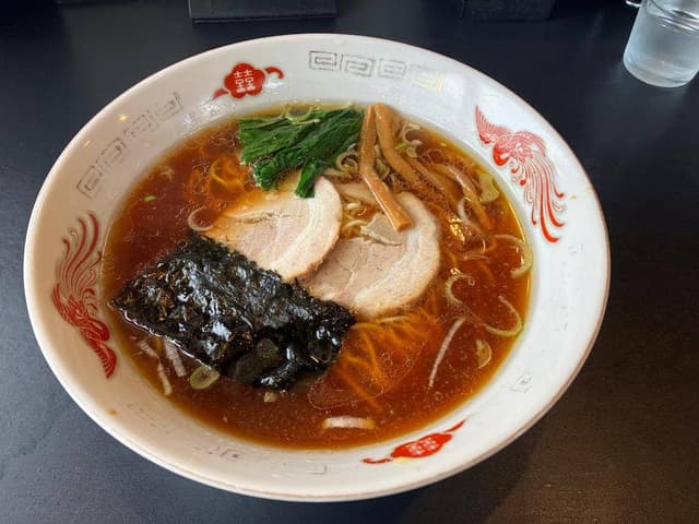 麺屋 くり - サブ画像3