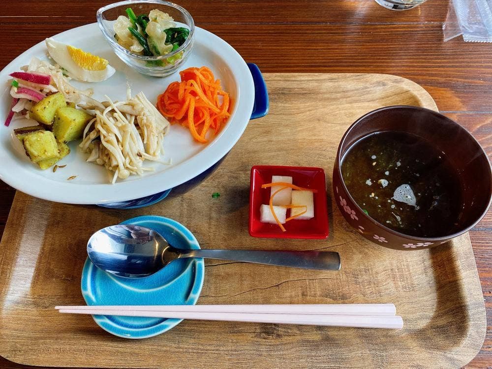 share cafe ORKA