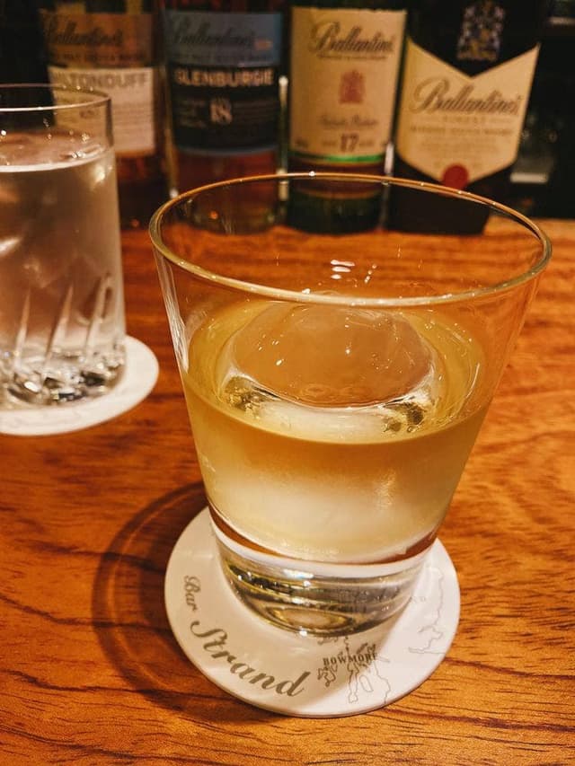 Bar Strand - サブ画像1