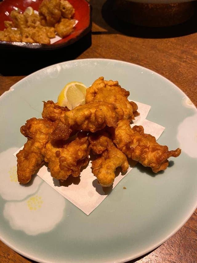 お食事 不思議 - サブ画像2