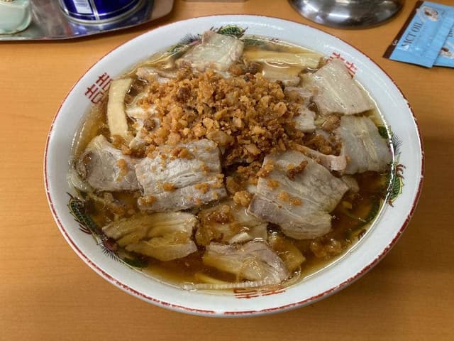 まるなかや - サブ画像3