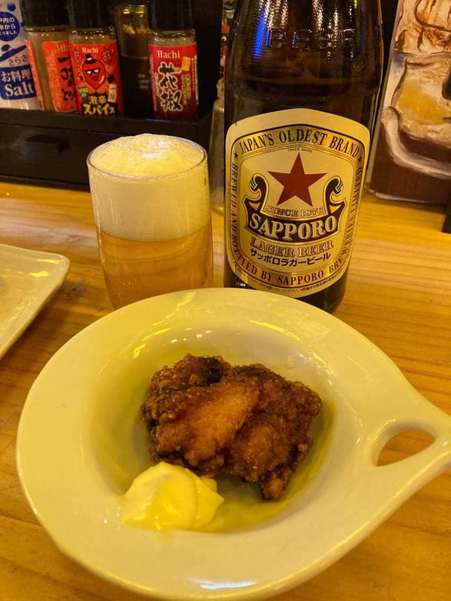 備長焼き鳥たぬき - サブ画像1