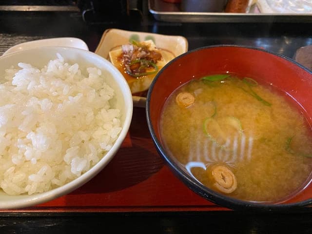 銀志朗 本店 - サブ画像2