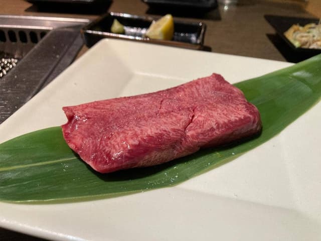 炭火焼肉 七輪房 川崎野川店 - サブ画像3