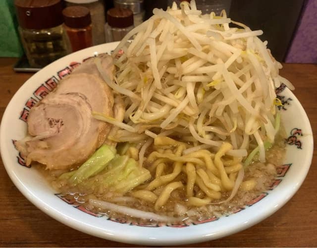 ラーメン嶽 - サブ画像2