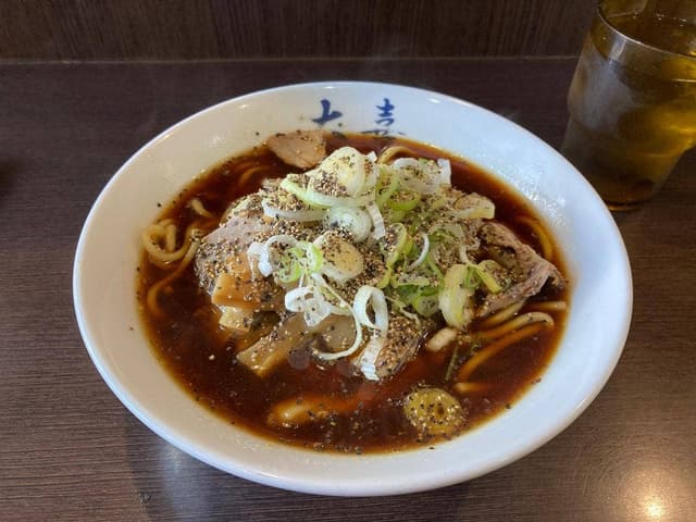 中華そば 大喜大島店 - サブ画像3