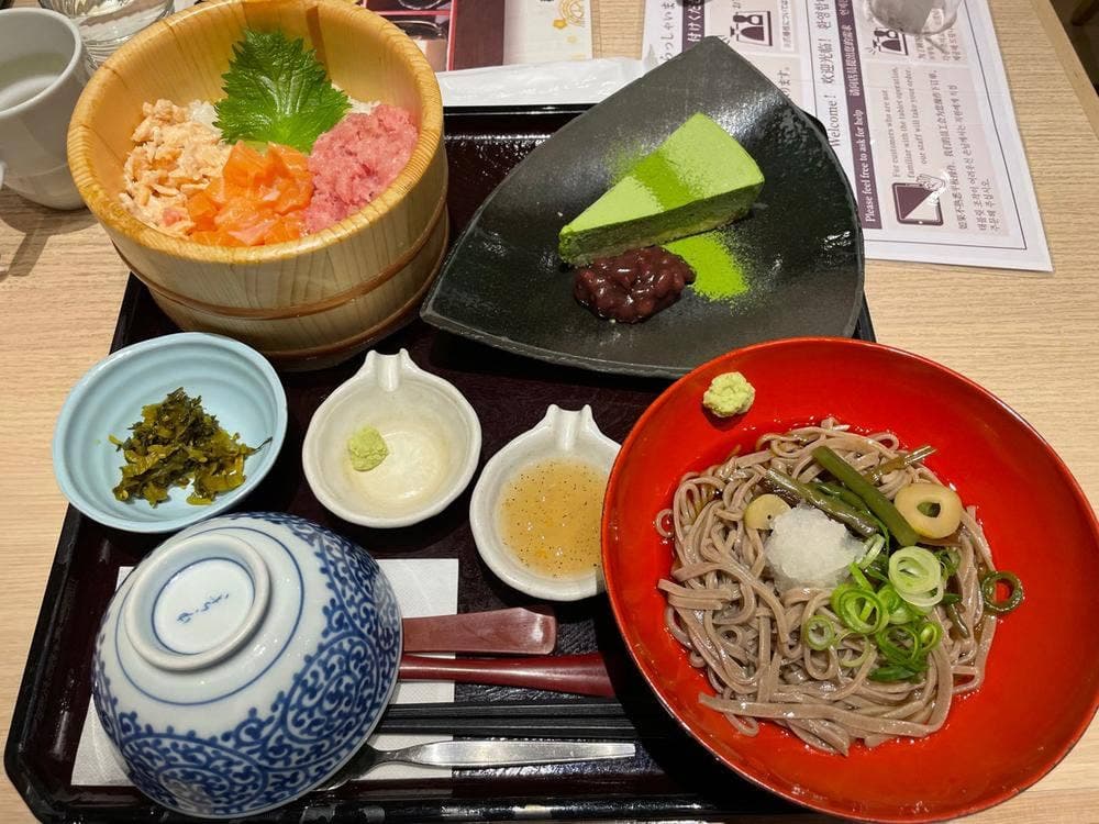 おひつごはん四六時中 レイクタウン越谷店