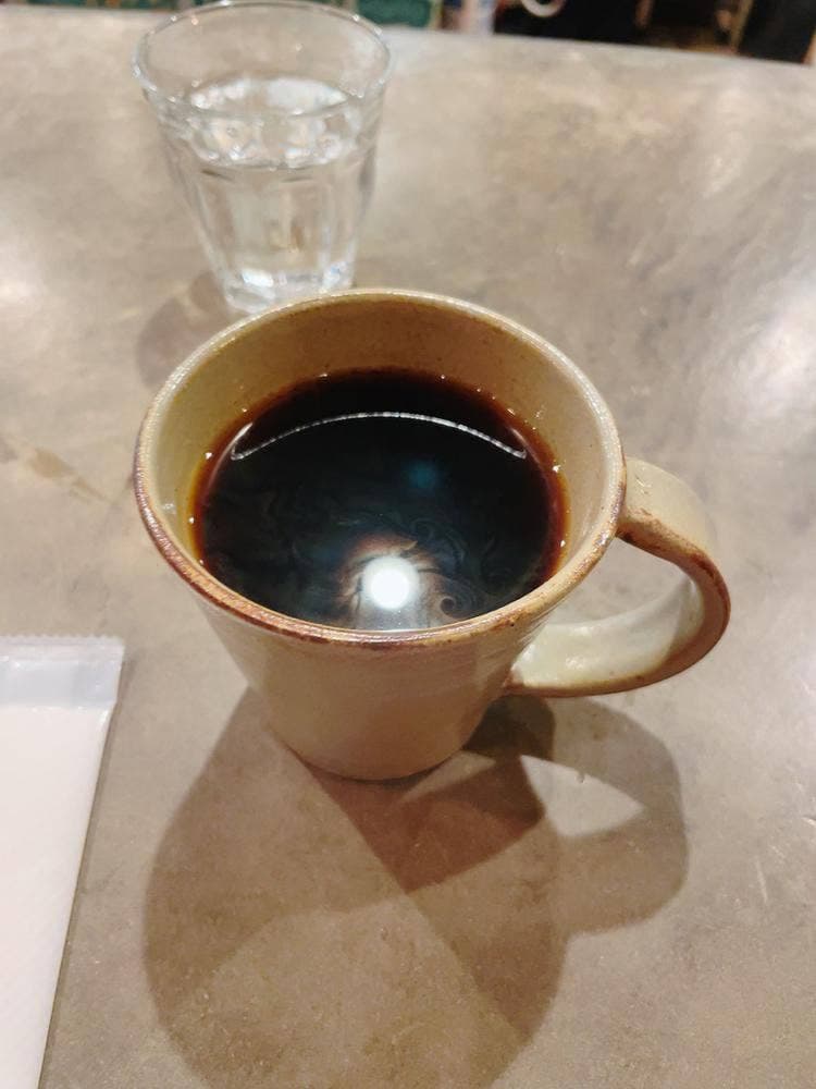 Soundwave Coffee Roasters