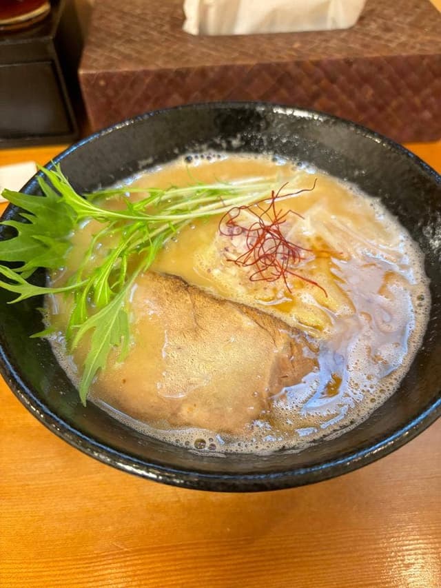 麺処 やのや - サブ画像3