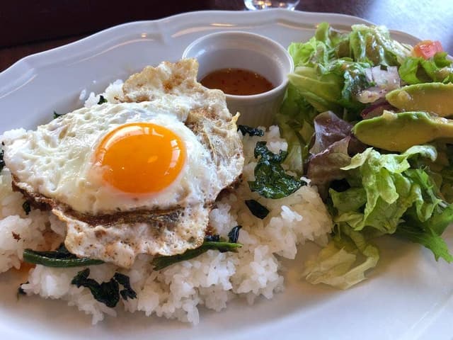 ロイヤルホスト 松本渚店 - サブ画像3