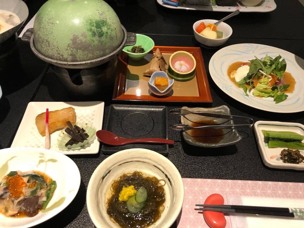 万座亭 別館