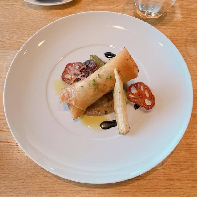 Restaurant efu a - サブ画像3