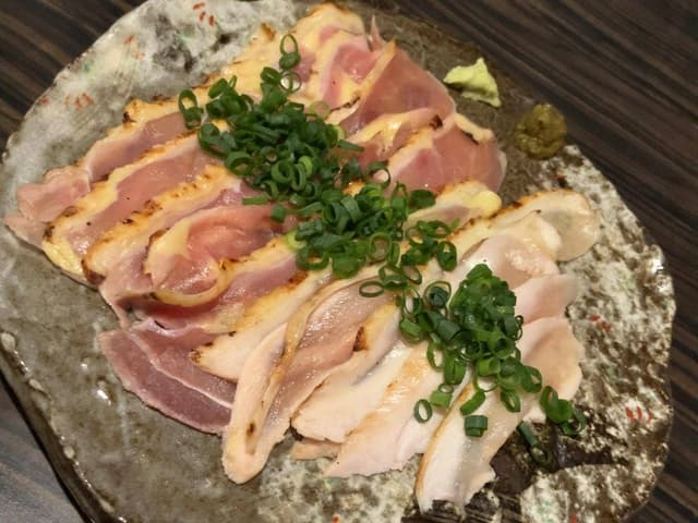 江戸そば料理帳 にし田 - サブ画像3