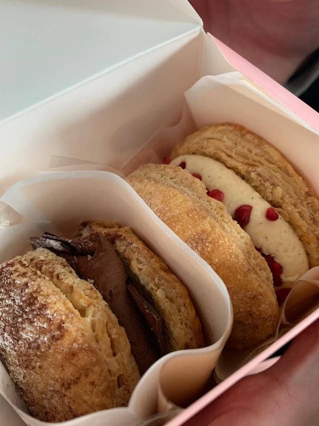 ミルフィーユ専門店 Paris パイ - サブ画像1