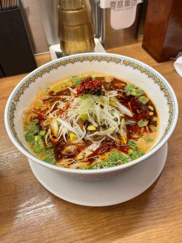 雲林坊 高輪ゲートウェイ店 - サブ画像1