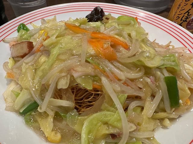 リンガーハット アスティ岐阜店 - サブ画像2