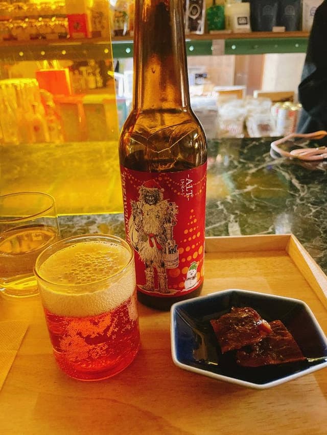 桑原商店 - サブ画像2