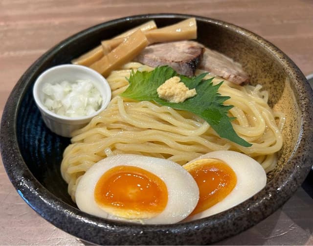 つけ麺みさわ 本店 - サブ画像2