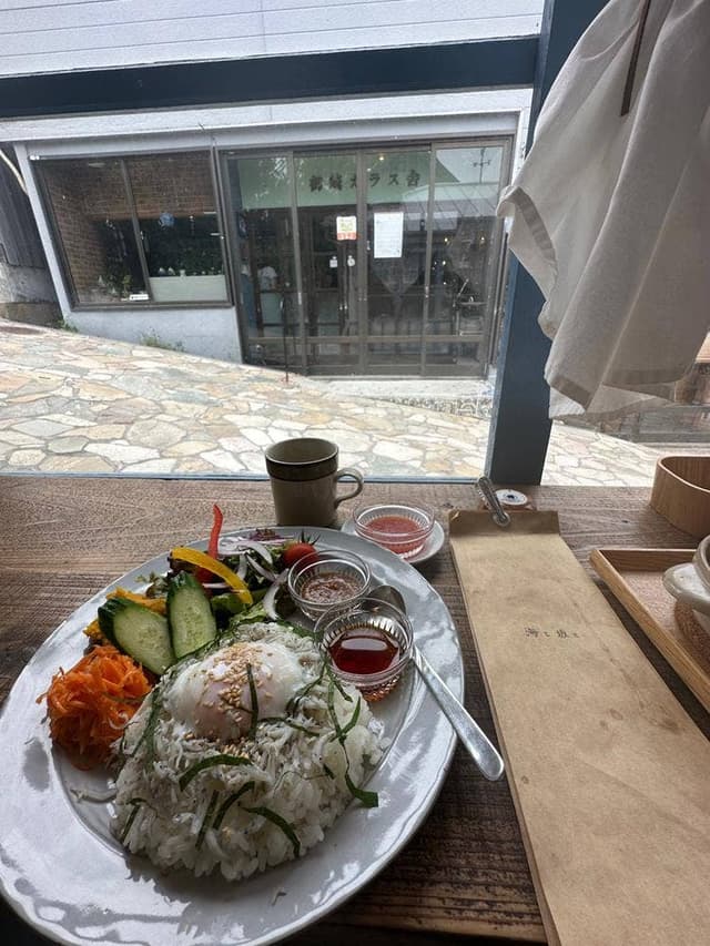 海と坂と - サブ画像1