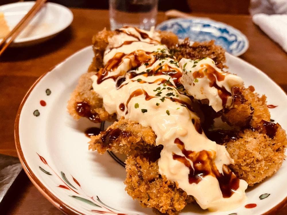 酒肴 かおりぐさ