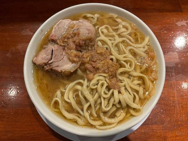 豚NOVA 国分寺本店 - サブ画像2