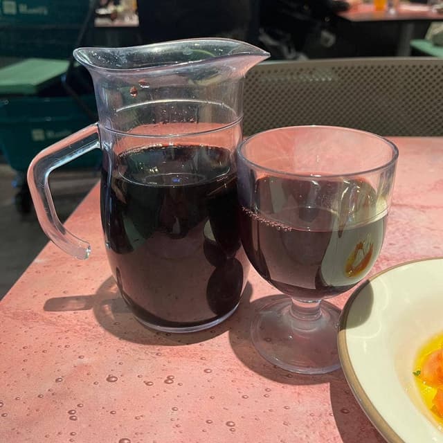 サイゼリヤ アリオ倉敷店 - サブ画像1