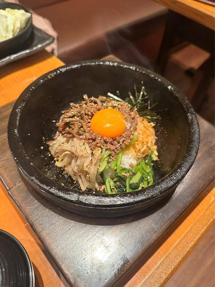 松屋やきにくすてぇーき大和郡山店